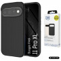 3MK Fortis MagCase Google Pixel 11 Pro XL, juodas
