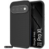 3MK Fortis MagCase Google Pixel 11 Pro XL, juodas