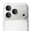 3MK Lens Protection Pro fotoaparato objektyvo apsauga, skirta Apple iPhone 18 Pro / 18 Pro Max, juoda