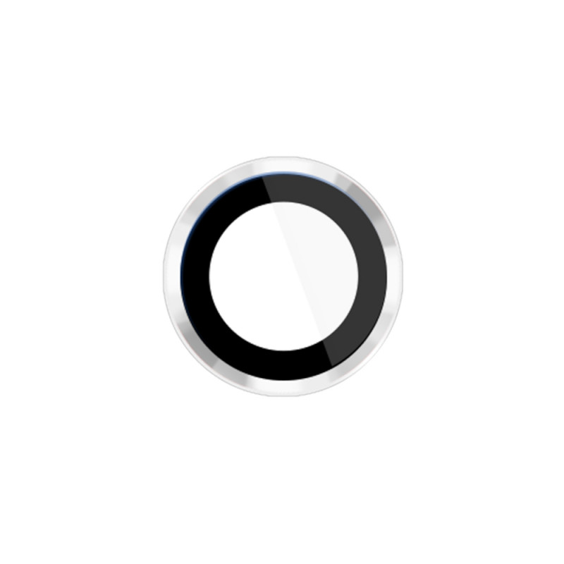 3MK Lens Protection Pro fotoaparato objektyvo apsauga, skirta Apple iPhone 18 Pro / 18 Pro Max, juoda