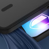 3MK Misty MagCase Apple iPhone 17 Pro Max / 18 Pro Max telefono dėklas, juodas
