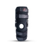 Rehafund Stabilmax O-1243/L ilgoji atvira kelio ortezė