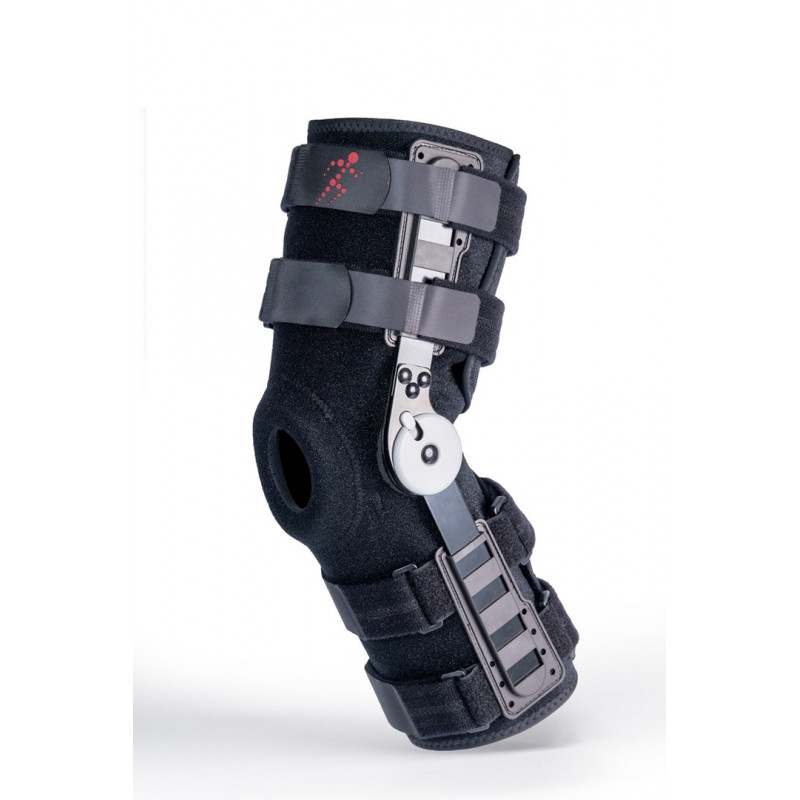 Rehafund Stabilmax O-1243/L ilgoji atvira kelio ortezė