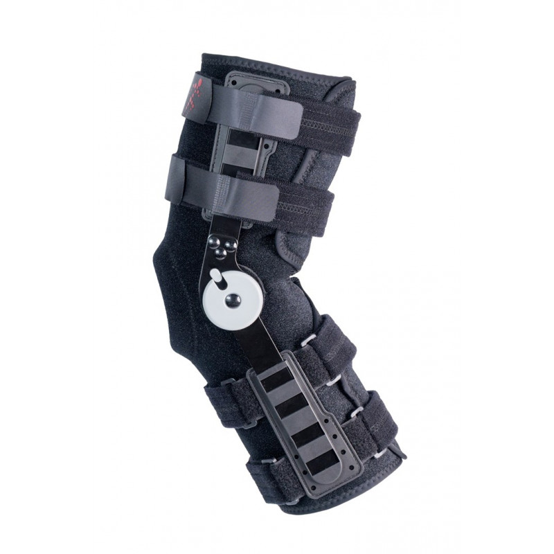 Rehafund Stabilmax O-1243/L ilgoji atvira kelio ortezė