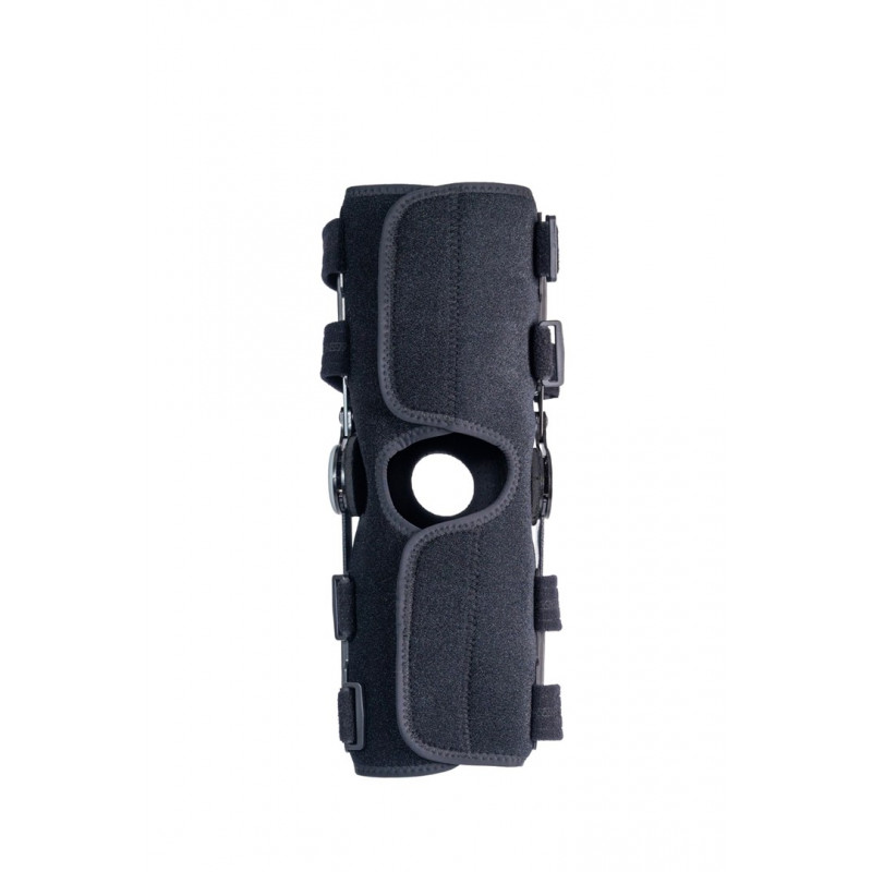 Rehafund Stabilmax O-1243/L ilgoji atvira kelio ortezė