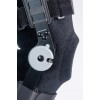 Rehafund Stabilmax O-1243/L ilgoji atvira kelio ortezė