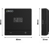ENGO Controls EASY-BATB paros laido termostatas