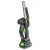 Wuber W37007 akumuliatorinis grandininis pjūklas, 21 V, 5 m/s