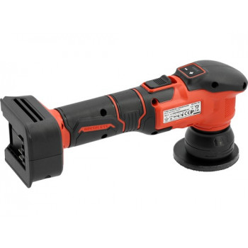YATO YT-82927 poliravimo mašinėlė, 18 V, 80 mm