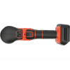 YATO YT-82927 poliravimo mašinėlė, 18 V, 80 mm