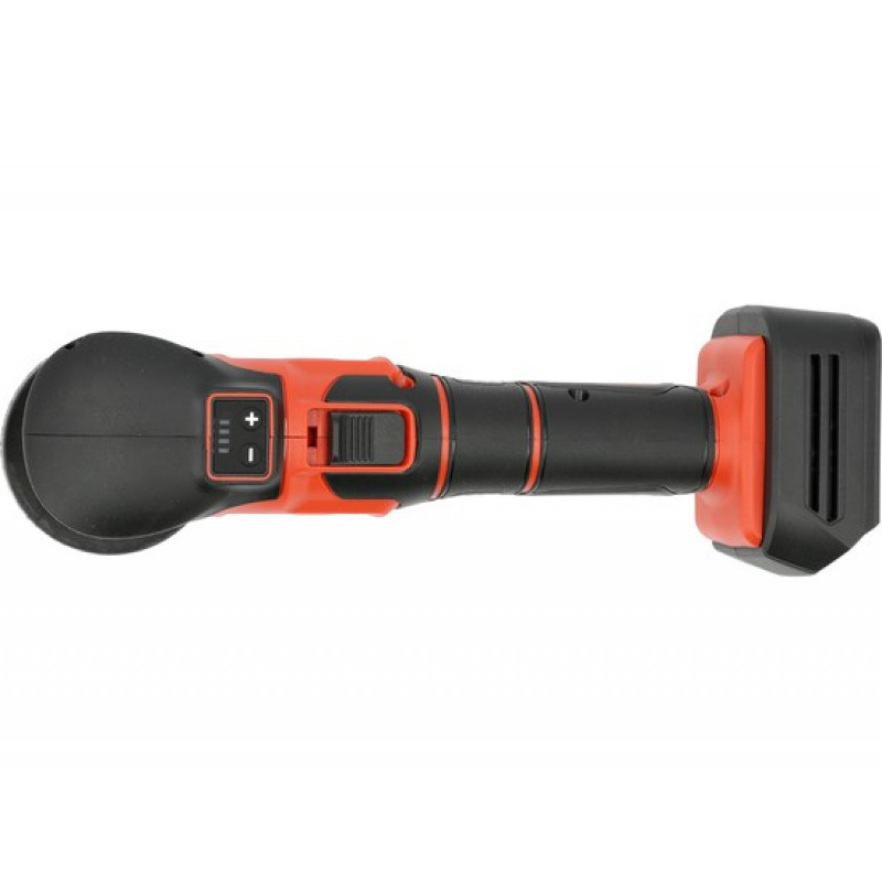 YATO YT-82927 poliravimo mašinėlė, 18 V, 80 mm
