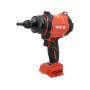 YATO YT-829385 pūstuvas/siurblys, 18 V