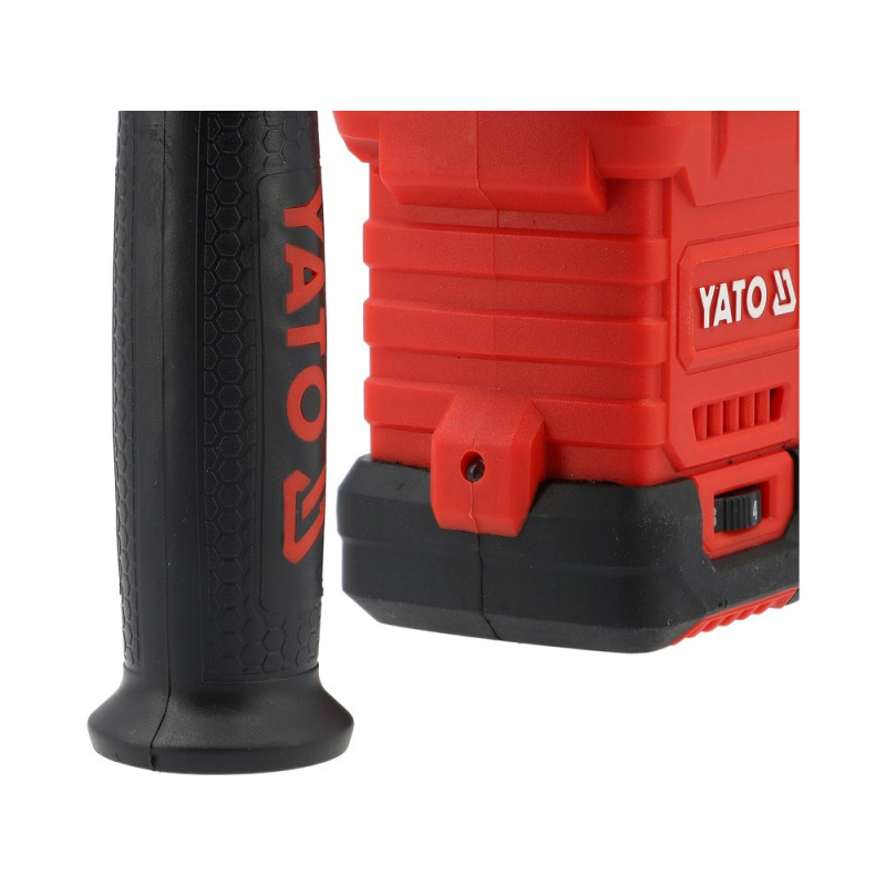 YATO YT-827726 perforatorius, 18 V, SDS+