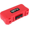 YATO smūginių antgalių rinkinys 39 vnt. YT-78076