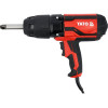 YATO elektrinis smūginis veržliaraktis 1/2" 1020 W / 800 Nm YT-82022