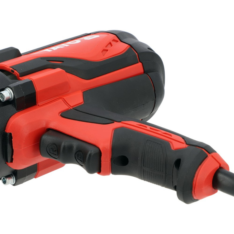 YATO elektrinis smūginis veržliaraktis 1/2" 1020 W / 800 Nm YT-82022