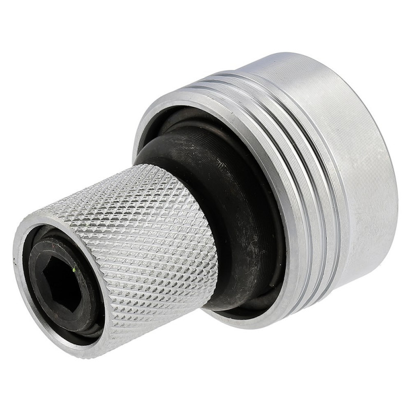 YATO elektrinis smūginis veržliaraktis 1/2" 1020 W / 800 Nm YT-82022