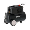 YATO bealio oro kompresorius 24 L YT-23343
