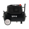 YATO bealio oro kompresorius 24 L YT-23343