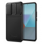 Tech-Protect Velar Cam+ dėklas, skirtas Xiaomi Redmi Note 13 Pro 5G / Poco X6 5G, juodas