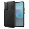 Tech-Protect Velar Cam+ dėklas, skirtas Xiaomi Redmi Note 13 Pro 5G / Poco X6 5G, juodas