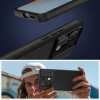 Tech-Protect Velar Cam+ dėklas, skirtas Xiaomi Redmi Note 13 Pro 5G / Poco X6 5G, juodas
