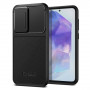 Tech-Protect Velar Cam+ dėklas skirtas Samsung Galaxy A35 / A55 5G, juodas