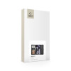 Tech-Protect Wallet skirtas Samsung Galaxy S25 Ultra dėklas, juodas