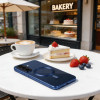 Tech-Protect MagFlex MagSafe dėklas Samsung Galaxy A57 5G, tamsiai mėlynas