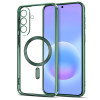 Tech-Protect Tech-Protect MagFlex MagSafe dėklas skirtas Samsung Galaxy A37 5G, Jungle Green