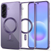 Tech-Protect MagFlex MagSafe dėklas Samsung Galaxy A37 5G, Cobalt Violet