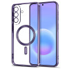 Tech-Protect MagFlex MagSafe dėklas Samsung Galaxy A37 5G, Cobalt Violet