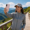 Tech-Protect Magmat MagSafe Samsung Galaxy A36 / A56 / A37 5G dėklas, matinė rožinė