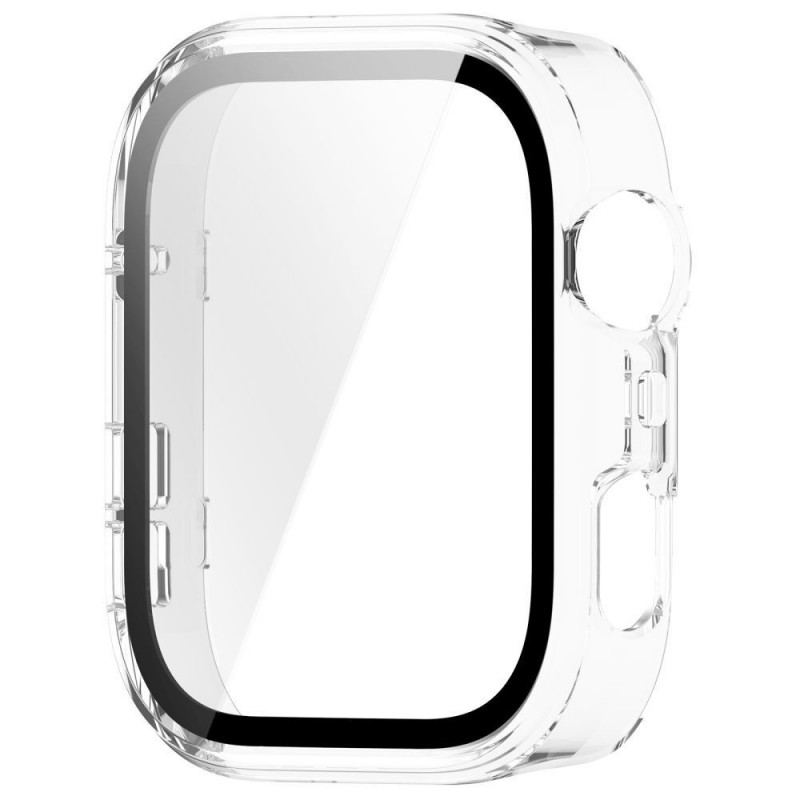 Tech-Protect Defense Huawei Watch Fit 5 Pro dėklas, permatomas