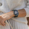 Tech-Protect Defense Huawei Watch Fit 5 Pro dėklas, permatomas