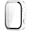 Tech-Protect Defense Huawei Watch Fit 5 dėklas, permatomas