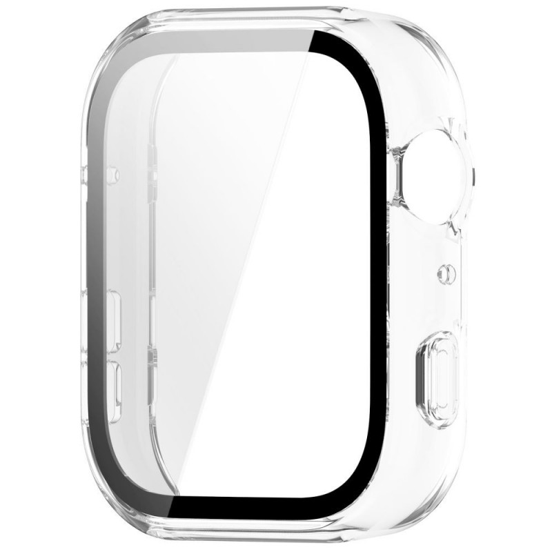 Tech-Protect Defense Huawei Watch Fit 5 dėklas, permatomas
