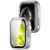 Tech-Protect Defense Huawei Watch Fit 5 dėklas, permatomas