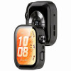 Tech-Protect Defense Huawei Watch Fit 5 Pro dėklas, juodas