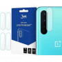 3MK Lens Protection OnePlus Nord fotoaparato objektyvo apsauga (4 vnt.), 3MK165