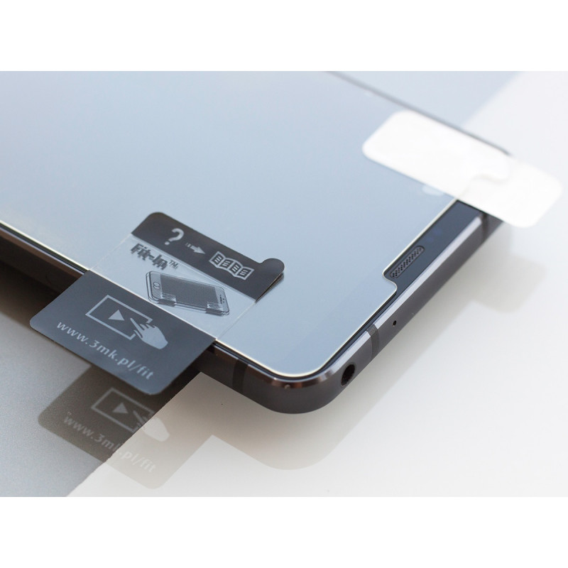 3MK HardGlass Samsung Galaxy S20 FE grūdinto stiklo ekrano apsauga