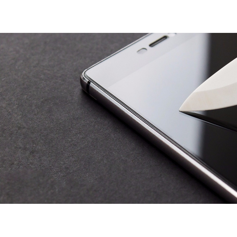 3MK FlexibleGlass MyPhone Hammer Energy 2 hibridinio stiklo ekrano apsauga
