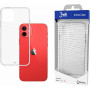 3MK Armor Case Apple iPhone 12/12 Pro išmaniojo telefono dėklas