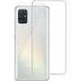 3MK Clear Case Samsung Galaxy A52 5G išmaniojo telefono dėklas, permatomas