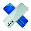 3MK Clear Case Samsung Galaxy A52 5G išmaniojo telefono dėklas, permatomas