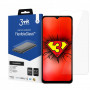 3MK FlexibleGlass Samsung Galaxy A02s hibridinio stiklo ekrano apsauga, 3MK1397