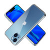 3MK Clear Case, skirta Apple iPhone 13 (3MK3325), permatomas