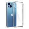 3MK Clear Case, skirta Apple iPhone 13 (3MK3325), permatomas