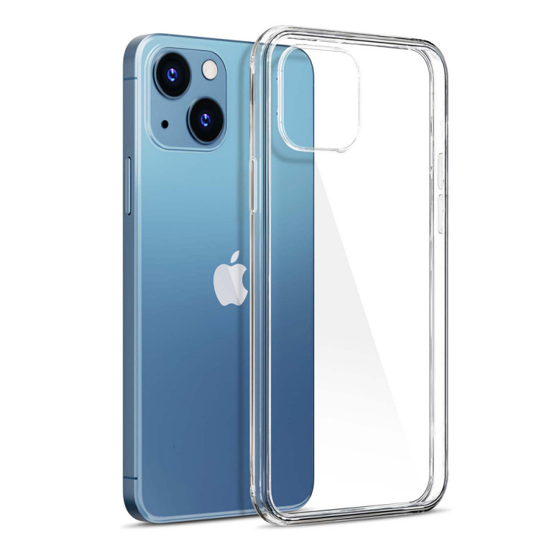3MK Clear Case, skirta Apple iPhone 13 (3MK3325), permatomas