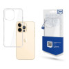 3MK Clear Case, skirta Apple iPhone 13 Pro (3MK3327), permatomas
